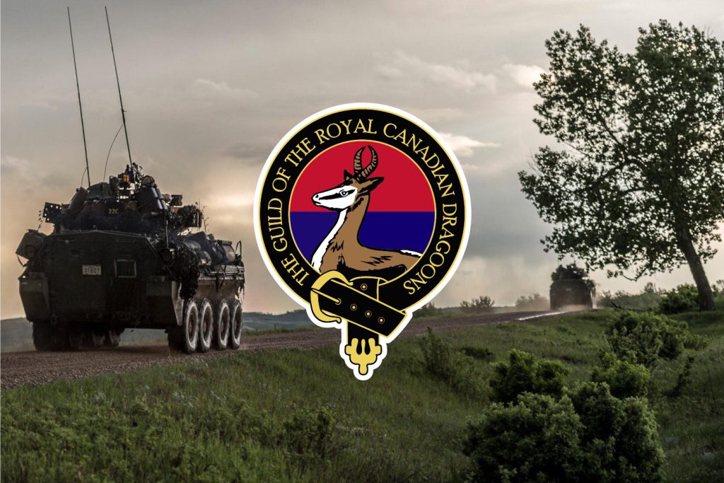 Rcac Bbq Announcement The Guild Of The Royal Canadian Dragoons