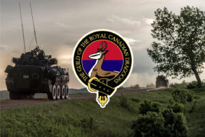 Royal Canadian Dragoons Guild