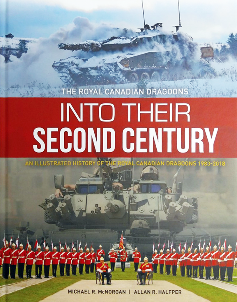 Into Their Second Century - RCD Book cover