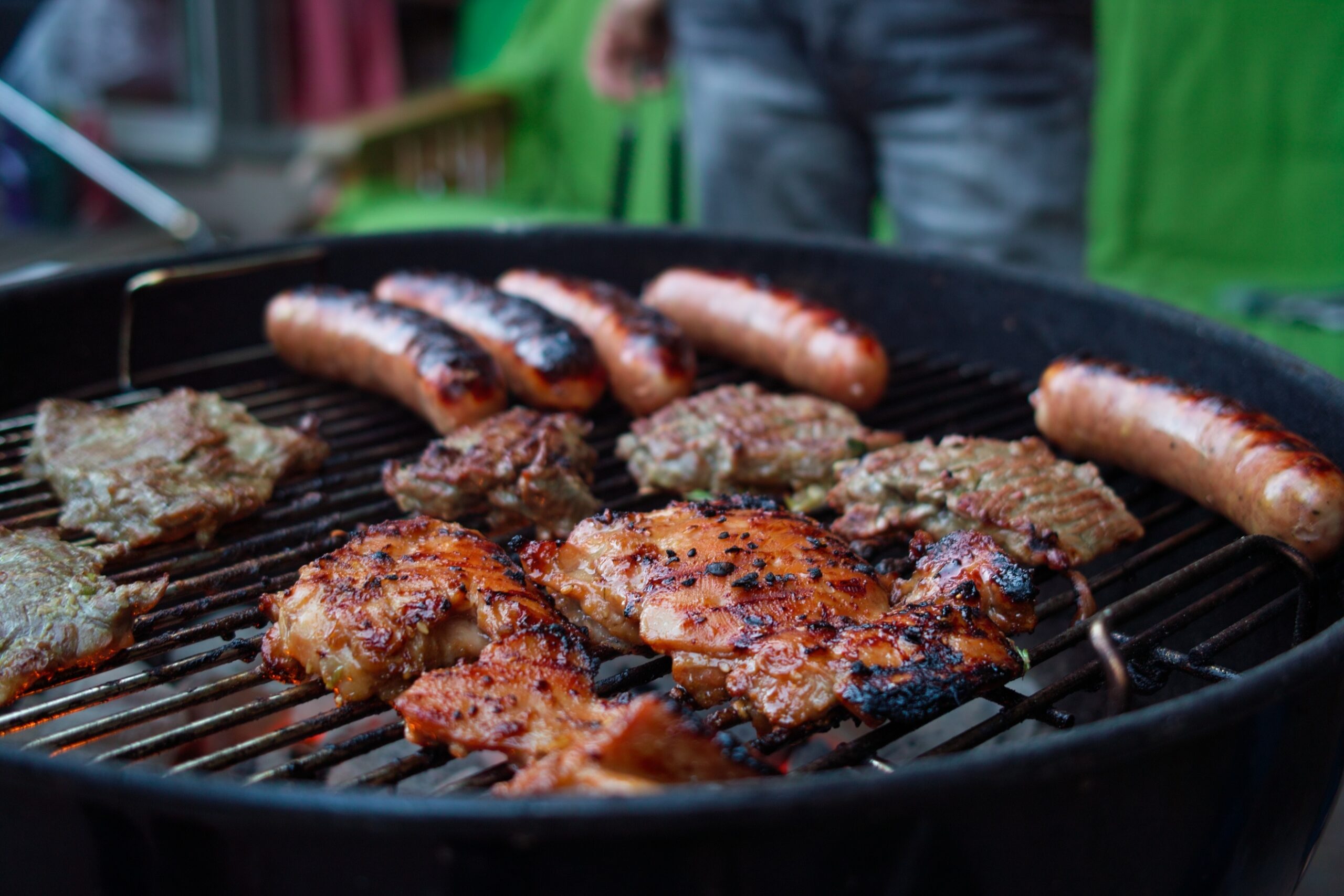 BBQ generic
