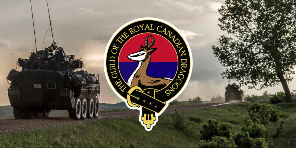 Royal Canadian Dragoons Guild